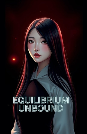 Equilibrium Unbound by Ashlee Mack 9798232252939