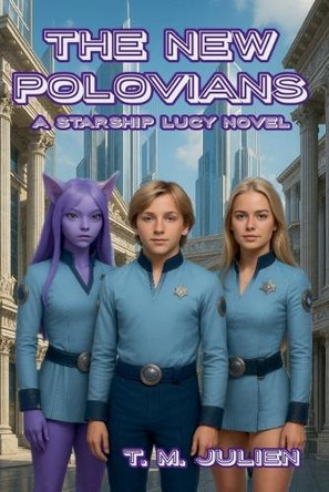The New Polovians by T M Julien 9798232434984