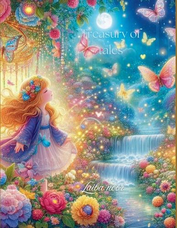 The Treasury of tales by Laiba Noor 9798232538736