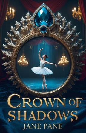 Crown of Shadows by Jane Pane 9798232792916