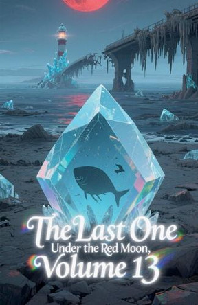 The Last One Under the Red Moon, Volume 13 by Zenithnovels 9798232890827
