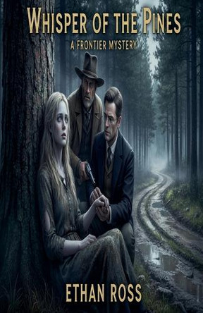 Whisper Of The Pines by Ethan Ross 9798232915759