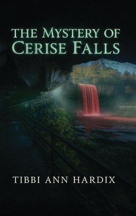 The Mystery of Cerise Falls by Tibbi Ann Hardix 9798295451720
