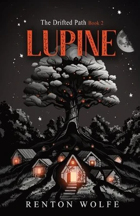 Lupine by Renton Wolfe 9798295463877