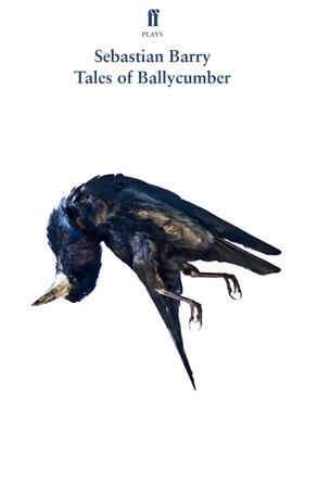 Tales of Ballycumber by Sebastian Barry 9780571251315