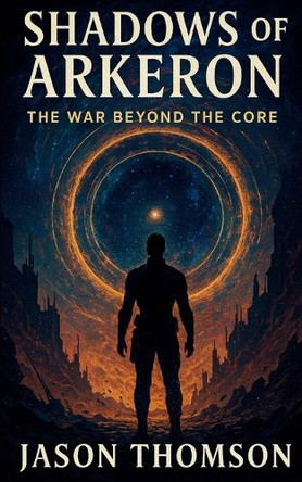 Shadows of Arkeron: The War Beyond The Core by Jason Thomson 9798349453618
