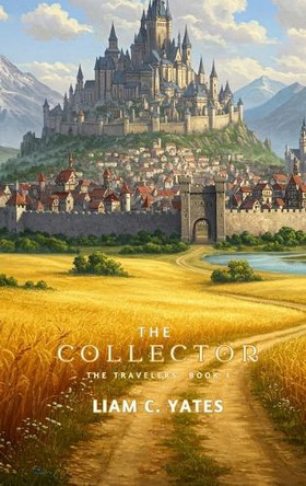 The Collector by Liam C Yates 9798349454523