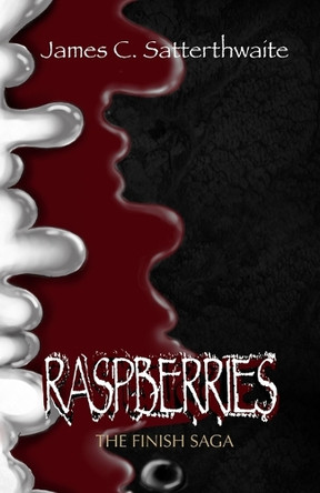 Raspberries: Prequel to Blueberries by James C Satterthwaite 9798349569807