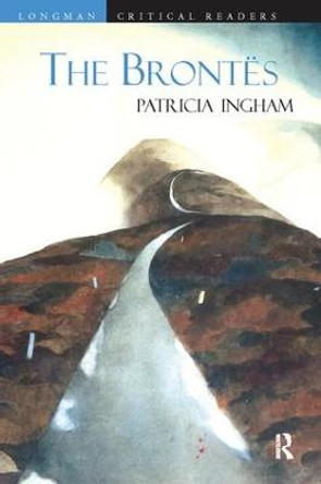 The Brontes by Patricia Ingham