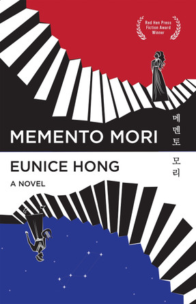 Memento Mori by Eunice Hong 9781636282671