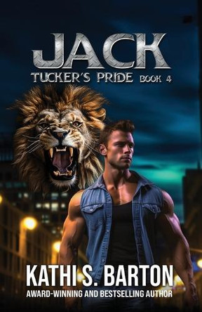 Jack by Kathi S Barton 9798891263529