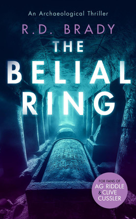 The Belial Ring by RD Brady 9781036702403
