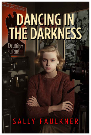 Dancing in the Darkness by Sally Faulkner 9781916732551