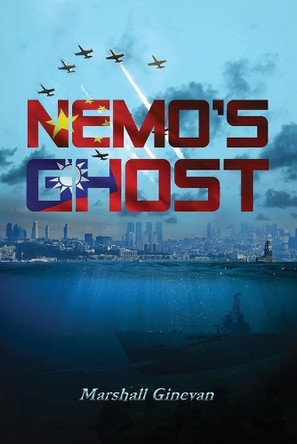 Nemo's Ghost by Marshall Ginevan 9798895312964