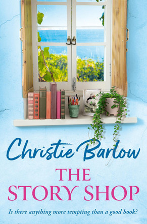Puffin Island Book 3 (Puffin Island, Book 3) by Christie Barlow 9780008708054