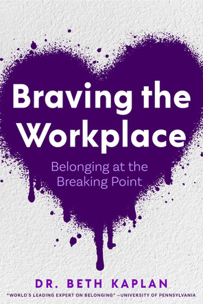 Braving the Workplace 9781684816958