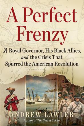 A Perfect Frenzy 9780802164131