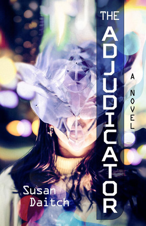 The Adjudicator 9781963101058
