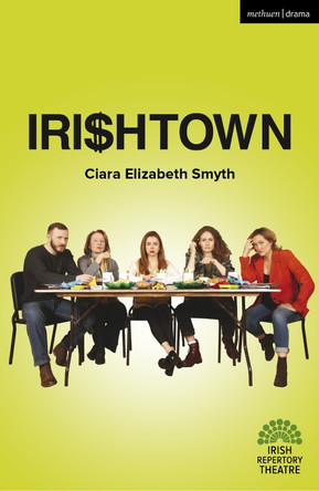 Irishtown by Ciara Elizabeth Smyth 9781350574311