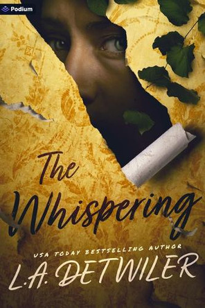 The Whispering by L a Detwiler 9798347029037