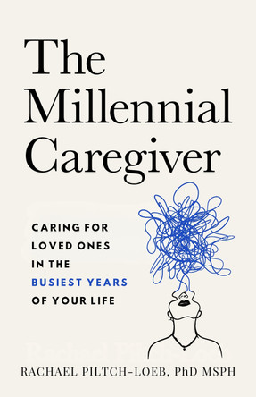 The Millenium Caregiver 9781998365197