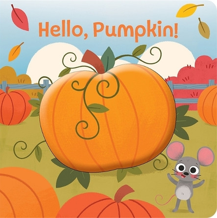 Squish Cover Chunky Board Book Fsc Mix Halloween by Pi Kids 9798384600923