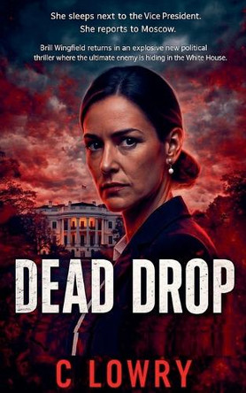 Dead Drop by C Lowry 9798232770952