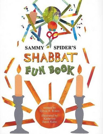 Numbers of My Jewish Year by Sylvia A Rouss 9781580131476