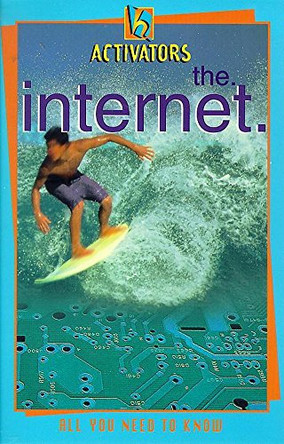 Activators Internet by Lisa Hughes 9780340715147