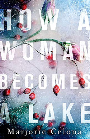 How a Woman Becomes a Lake by Marjorie Celona 9780349011356
