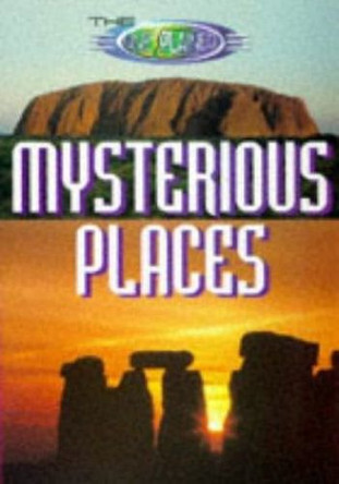 Mysterious Places: Bk. 1: Sacred Sites by Peter Hepplewhite 9780600592983