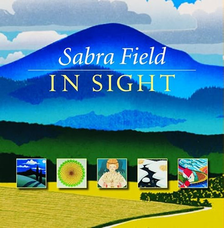 In Sight by Sabra Field 9781584652861