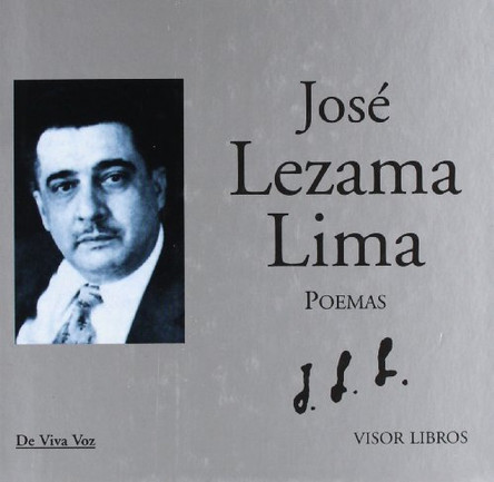 Poemas by Jose Lezama Lima 9788475229096