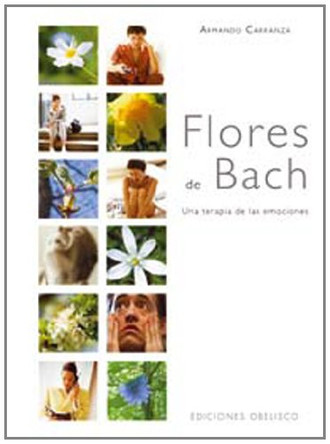 Flores de Bach 9788497773355