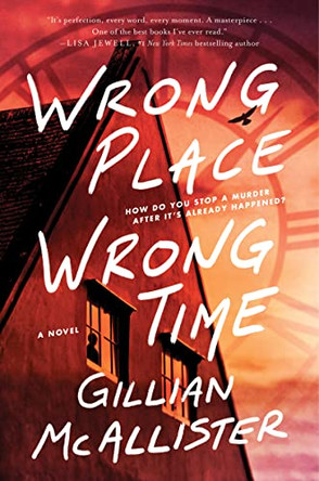 Wrong Place Wrong Time Intl/E 9780063275270