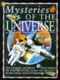 The Universe by Nigel Hawkes 9780140385274