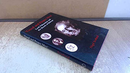 Good and Proper Men: Lord Palmerston and the Bench of Bishops by Nigel Scotland 9780227679463