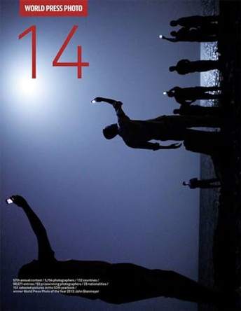 World Press Photo 14 by Kari Lundelin 9780500970621