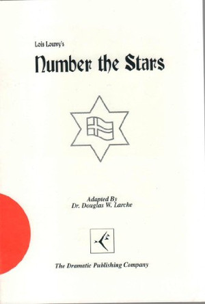 Number the Stars by Lois Lowry 9780871297112
