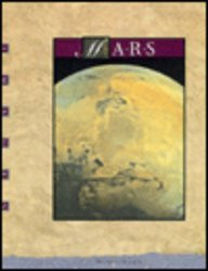 Mars by Michael George 9780886824327