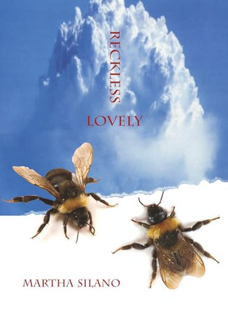 Reckless Lovely by Martha Silano 9780989979719