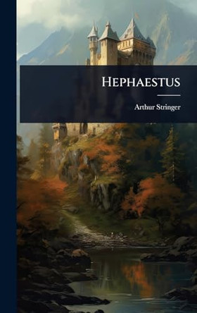 Hephaestus by Arthur Stringer 9781024906332