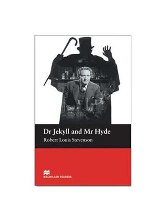 Macmillan Readers Elementary Dr Jekyll and Mr Hyde with eBook and Resources 9781035166275