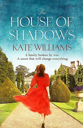 The House of Shadows by Kate Williams 9781409139942