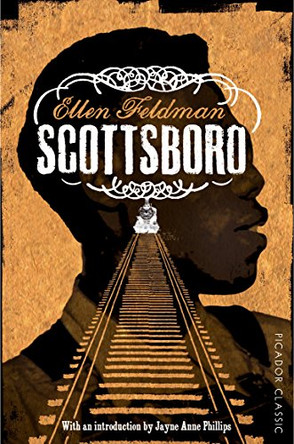 Scottsboro by Ellen Feldman 9781447275343