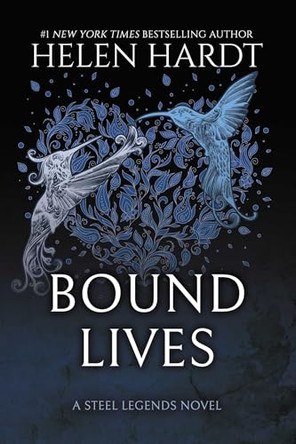 Bound Lives: Volume 6 by Helen Hardt 9781642634181