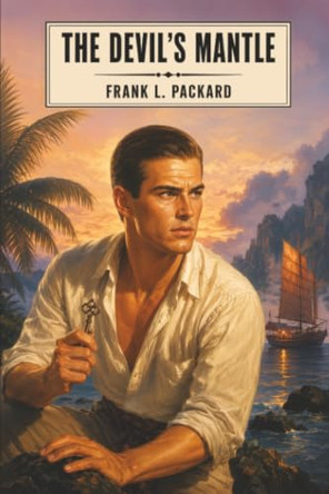 The Devil's Mantle by Frank L Packard 9781667669687
