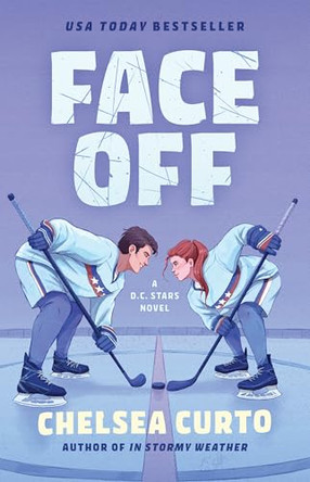 Face Off by Chelsea Curto 9781668263921