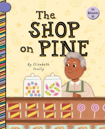 The Shop on Pine by Elizabeth Scully 9781668981153