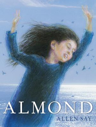 Almond by Allen Say